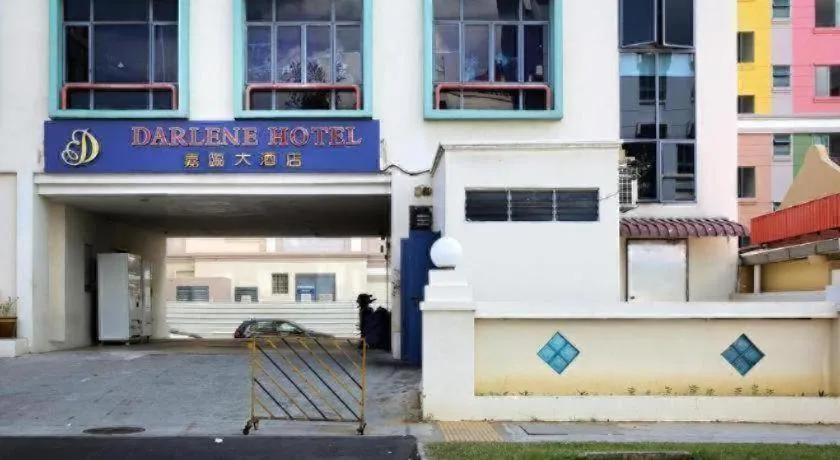 Darlene Hotel