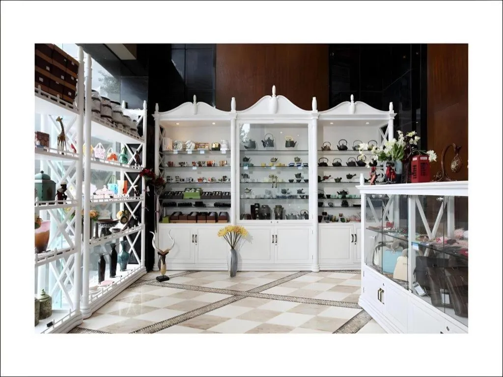 Nanjing Grand Da Qiao Hotel