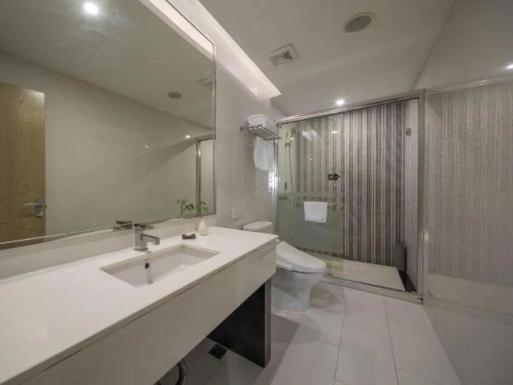 Nanjing Grand Da Qiao Hotel