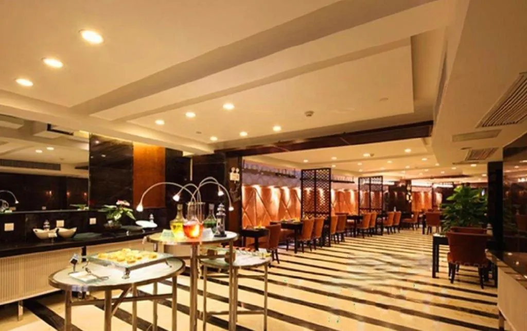 Nanjing Grand Da Qiao Hotel