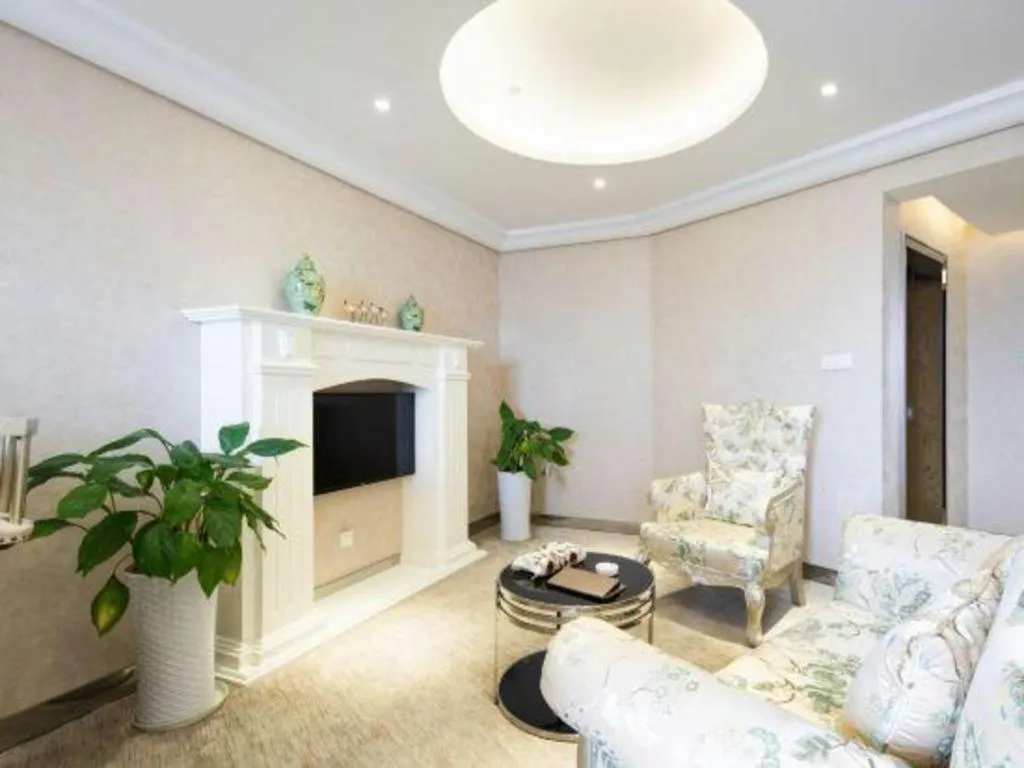 Nanjing Grand Da Qiao Hotel