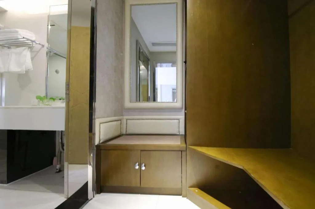 Nanjing Grand Da Qiao Hotel