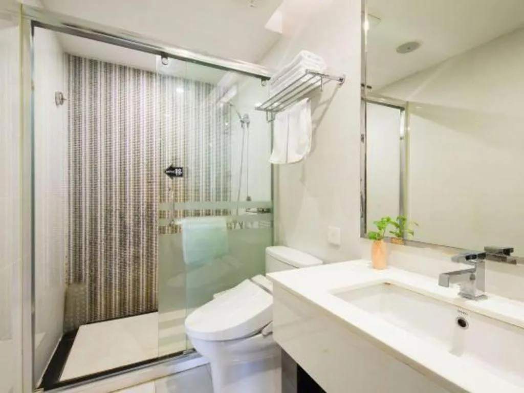 Nanjing Grand Da Qiao Hotel