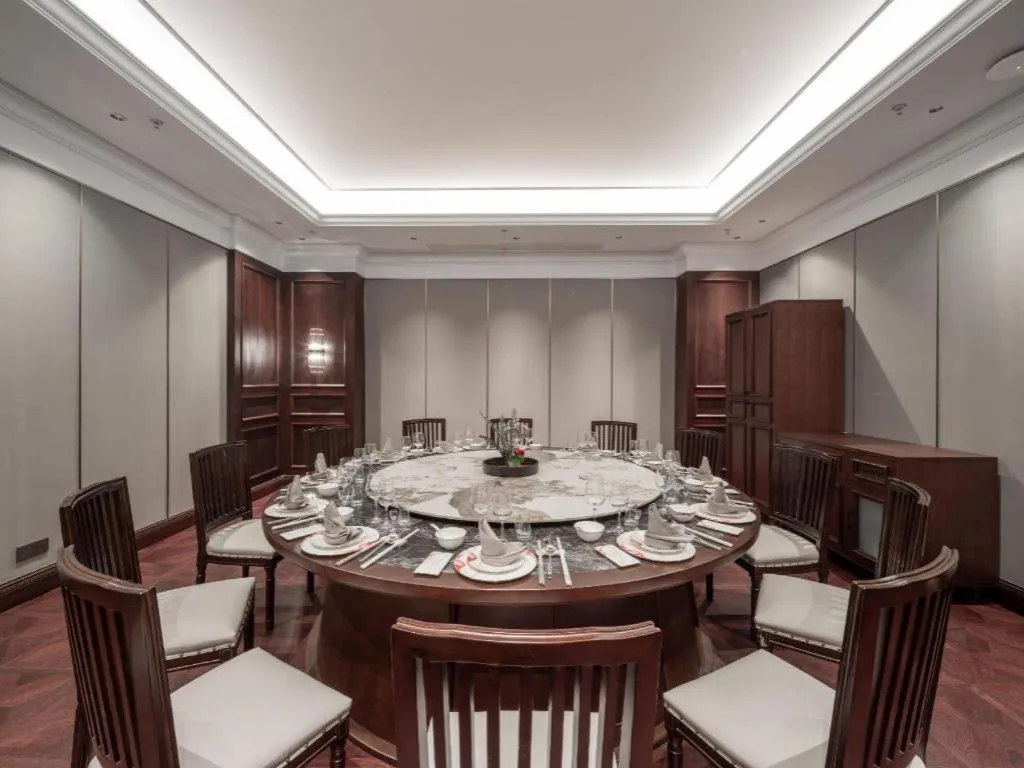 Nanjing Grand Da Qiao Hotel