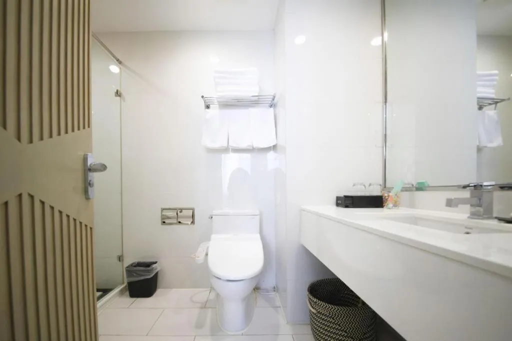 Nanjing Grand Da Qiao Hotel