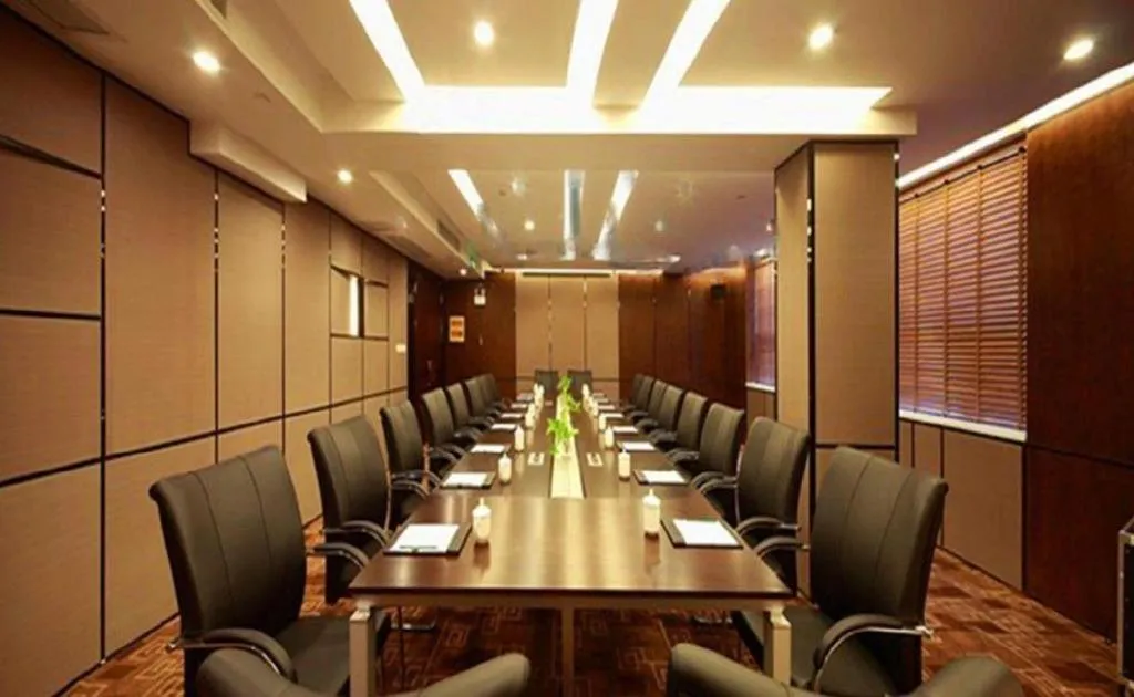 Nanjing Grand Da Qiao Hotel