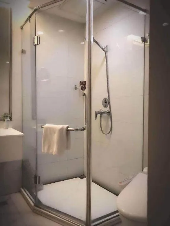 Nanjing Grand Da Qiao Hotel