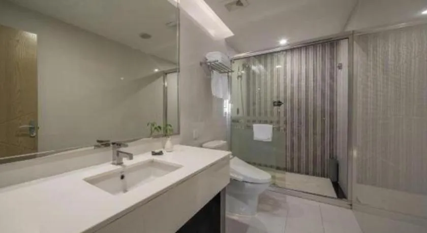 Nanjing Grand Da Qiao Hotel