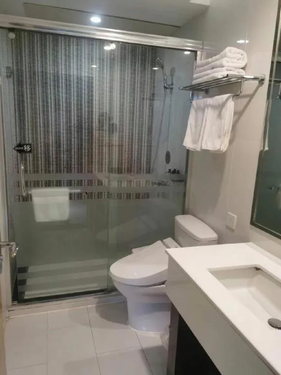 Nanjing Grand Da Qiao Hotel