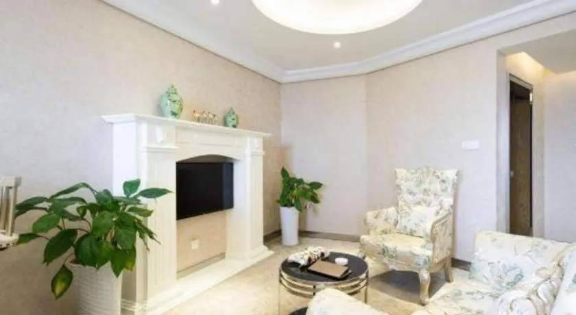 Nanjing Grand Da Qiao Hotel