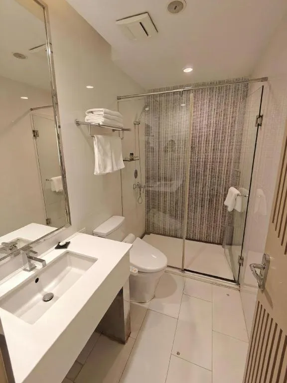 Nanjing Grand Da Qiao Hotel