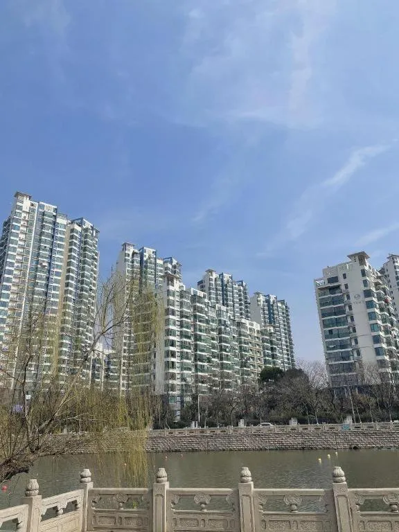 Nanjing Grand Da Qiao Hotel