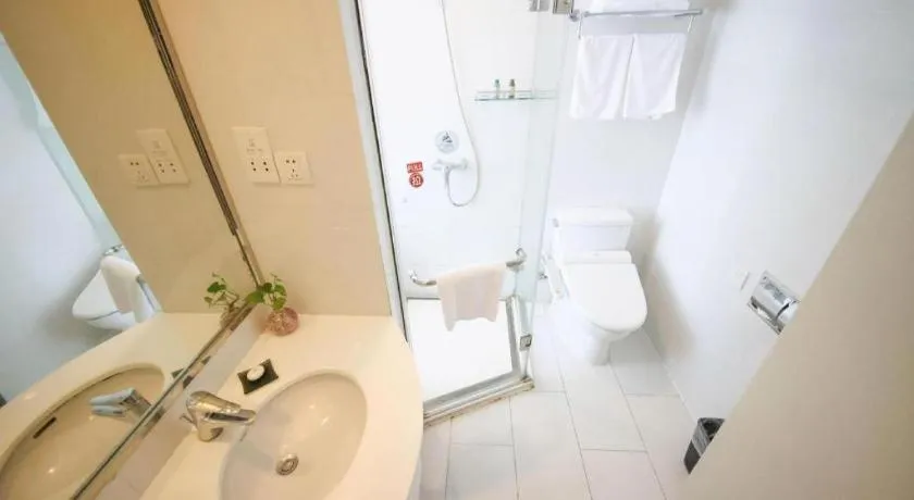 Nanjing Grand Da Qiao Hotel