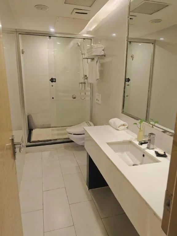 Nanjing Grand Da Qiao Hotel