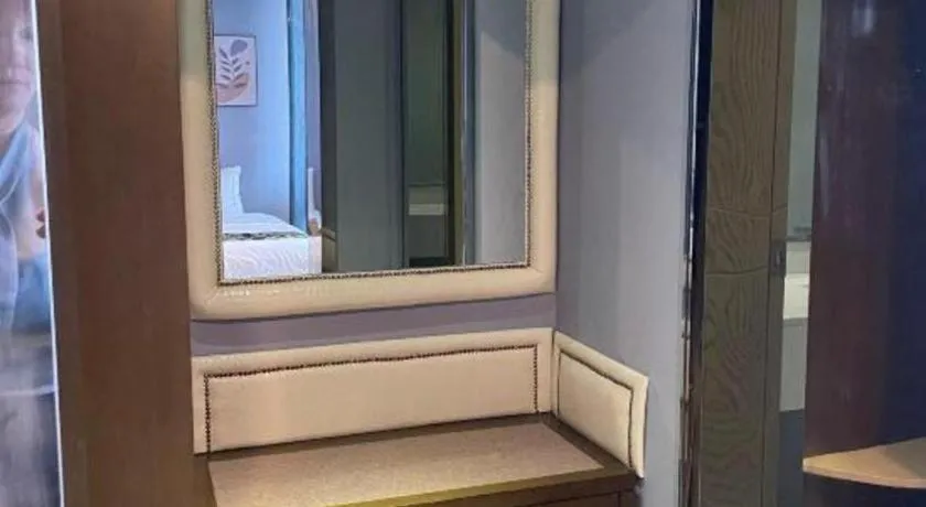 Nanjing Grand Da Qiao Hotel