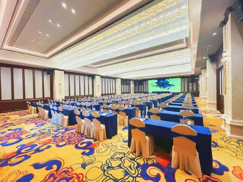 Nanjing Grand Da Qiao Hotel