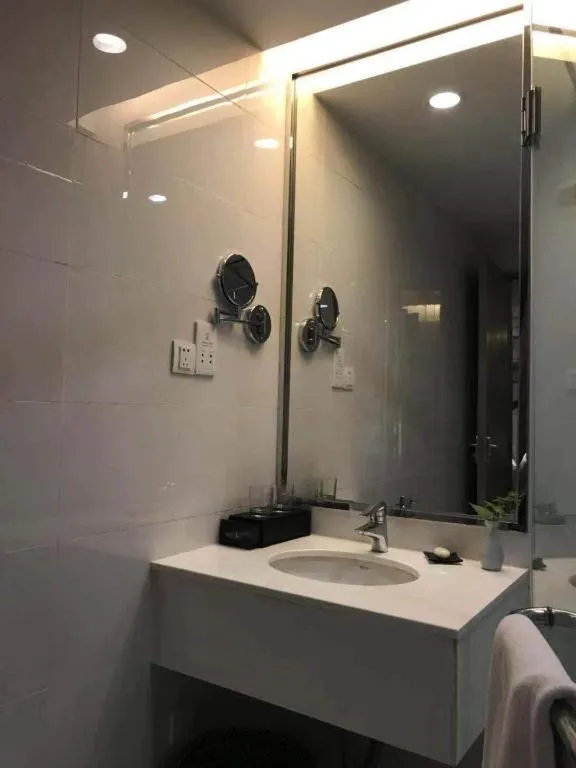 Nanjing Grand Da Qiao Hotel