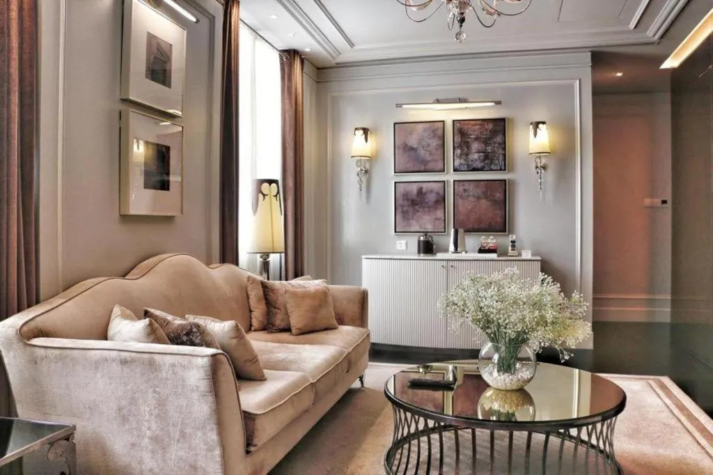 Jinjiang Metropolo Hotel Classiq Shanghai Off Bund