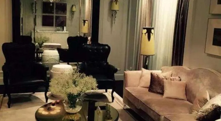 Jinjiang Metropolo Hotel Classiq Shanghai Off Bund