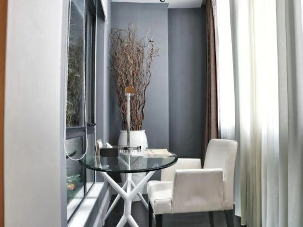 Jinjiang Metropolo Hotel Classiq Shanghai Off Bund