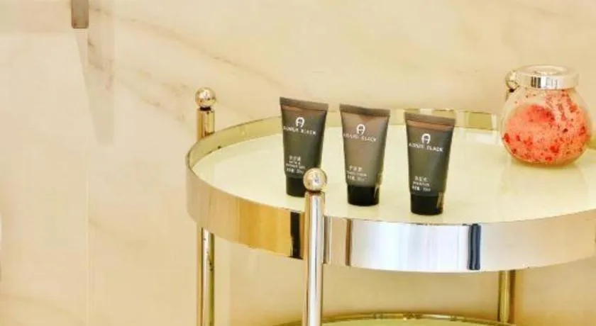 Jinjiang Metropolo Hotel Classiq Shanghai Off Bund