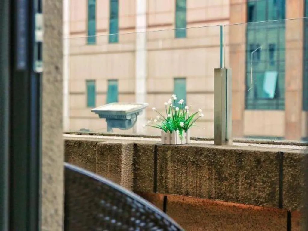 Jinjiang Metropolo Hotel Classiq Shanghai Off Bund