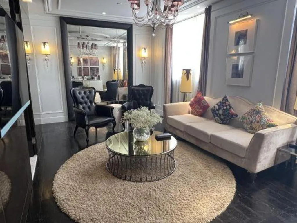 Jinjiang Metropolo Hotel Classiq Shanghai Off Bund