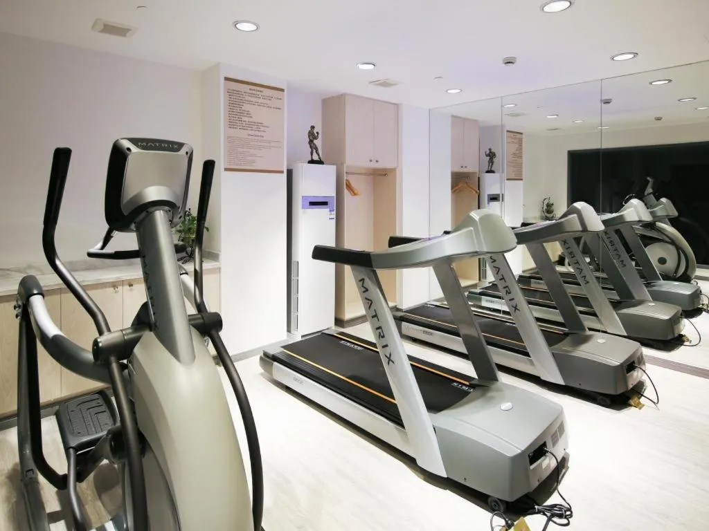 Jinjiang Metropolo Hotel Classiq Shanghai Off Bund