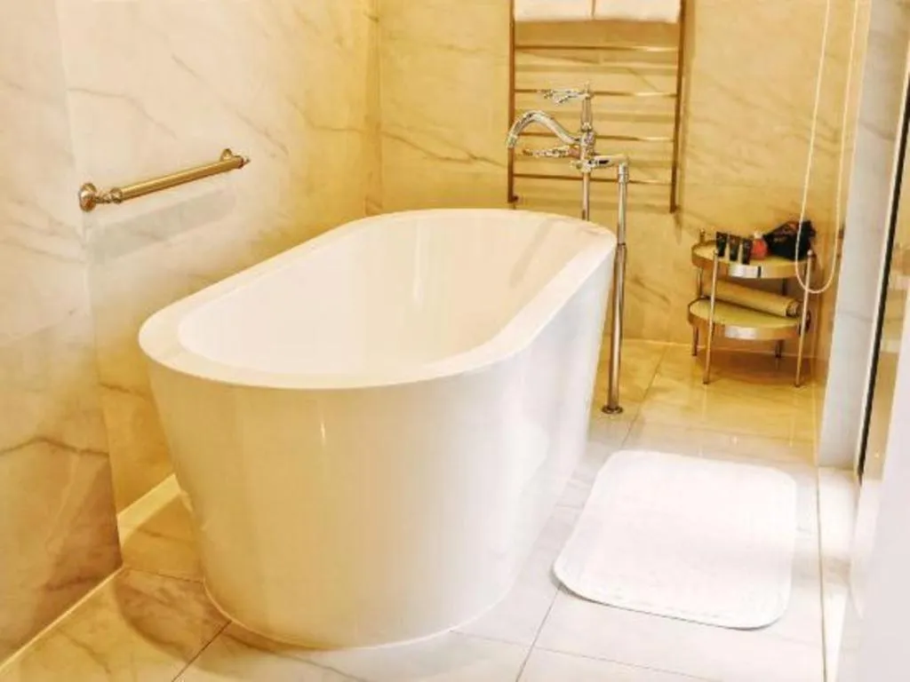 Jinjiang Metropolo Hotel Classiq Shanghai Off Bund