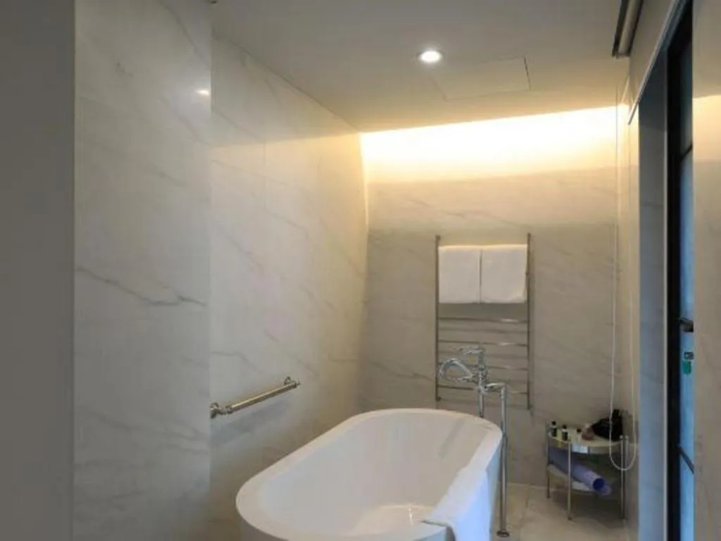 Jinjiang Metropolo Hotel Classiq Shanghai Off Bund