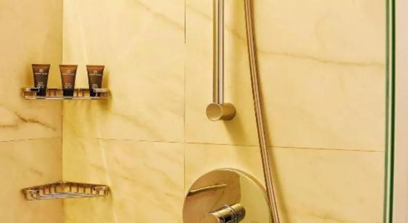 Jinjiang Metropolo Hotel Classiq Shanghai Off Bund