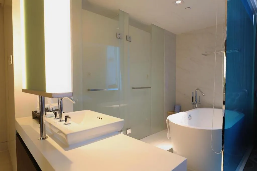 Jinjiang Metropolo Hotel Classiq Shanghai Off Bund