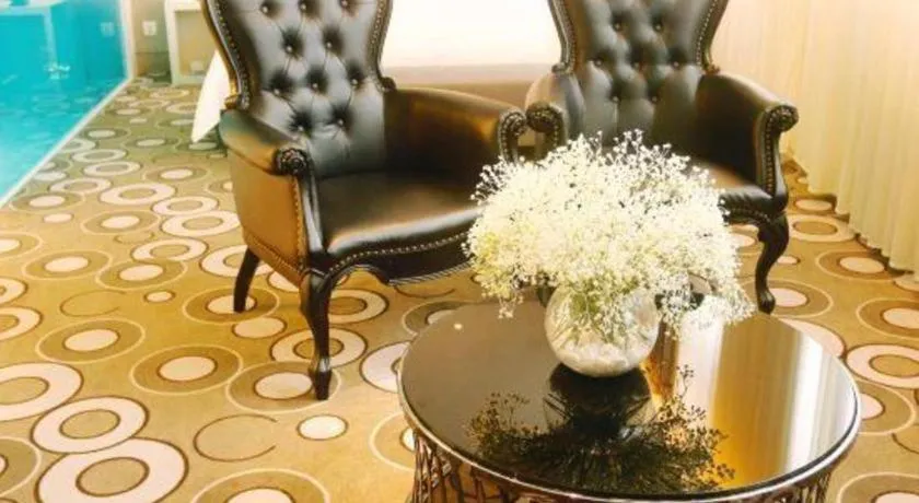 Jinjiang Metropolo Hotel Classiq Shanghai Off Bund