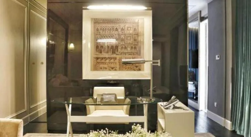 Jinjiang Metropolo Hotel Classiq Shanghai Off Bund