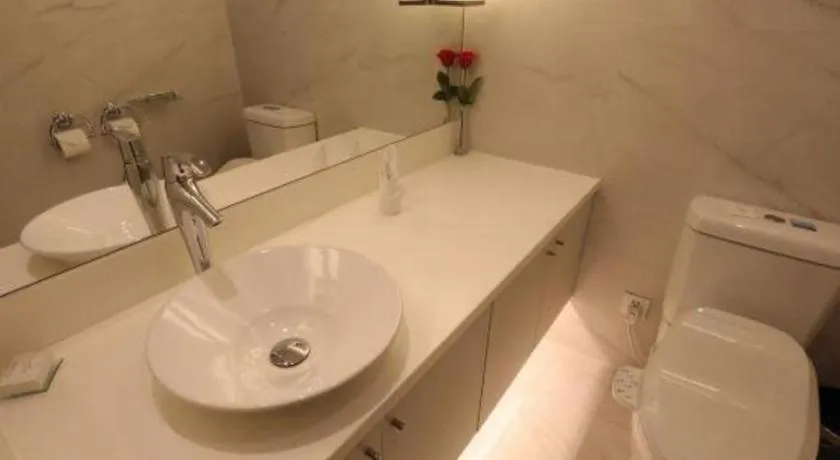 Jinjiang Metropolo Hotel Classiq Shanghai Off Bund