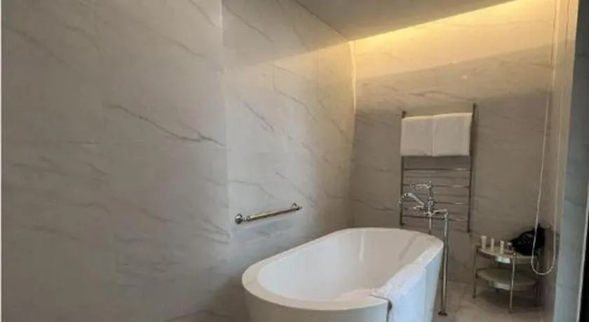 Jinjiang Metropolo Hotel Classiq Shanghai Off Bund