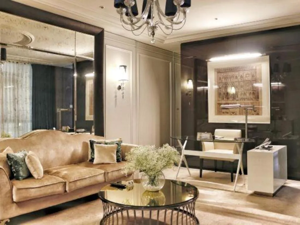 Jinjiang Metropolo Hotel Classiq Shanghai Off Bund