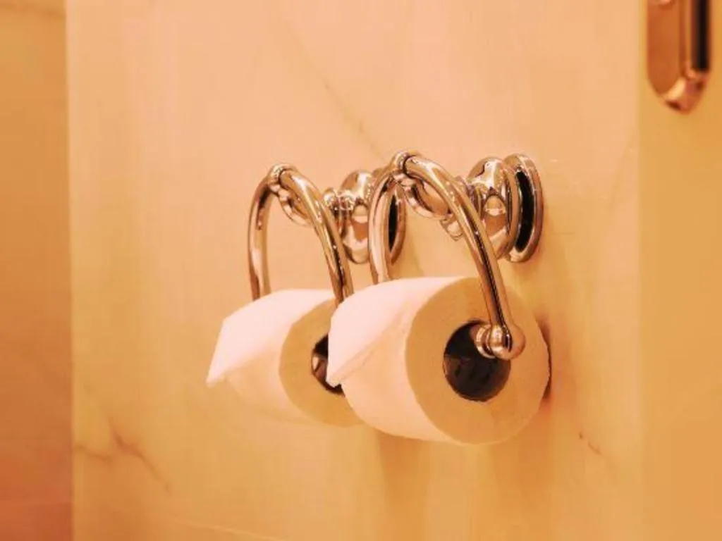 Jinjiang Metropolo Hotel Classiq Shanghai Off Bund