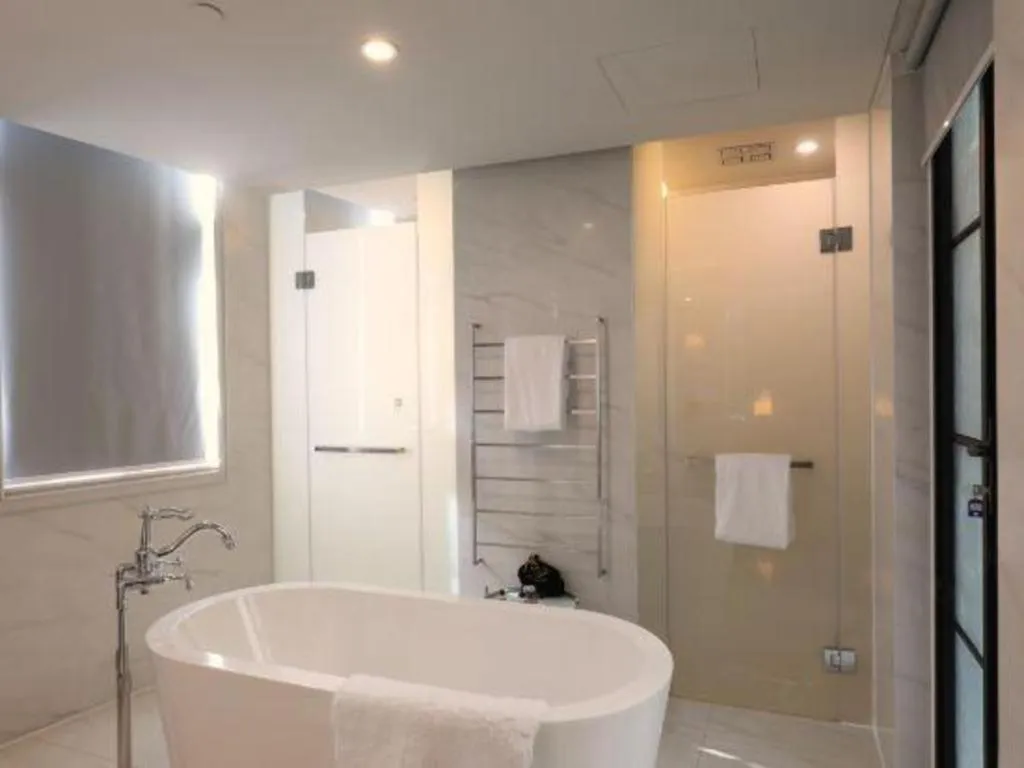 Jinjiang Metropolo Hotel Classiq Shanghai Off Bund