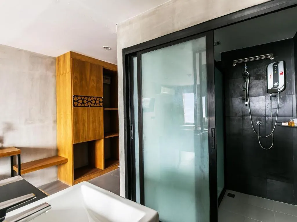 B2 Khon Kaen Boutique & Budget Hotel