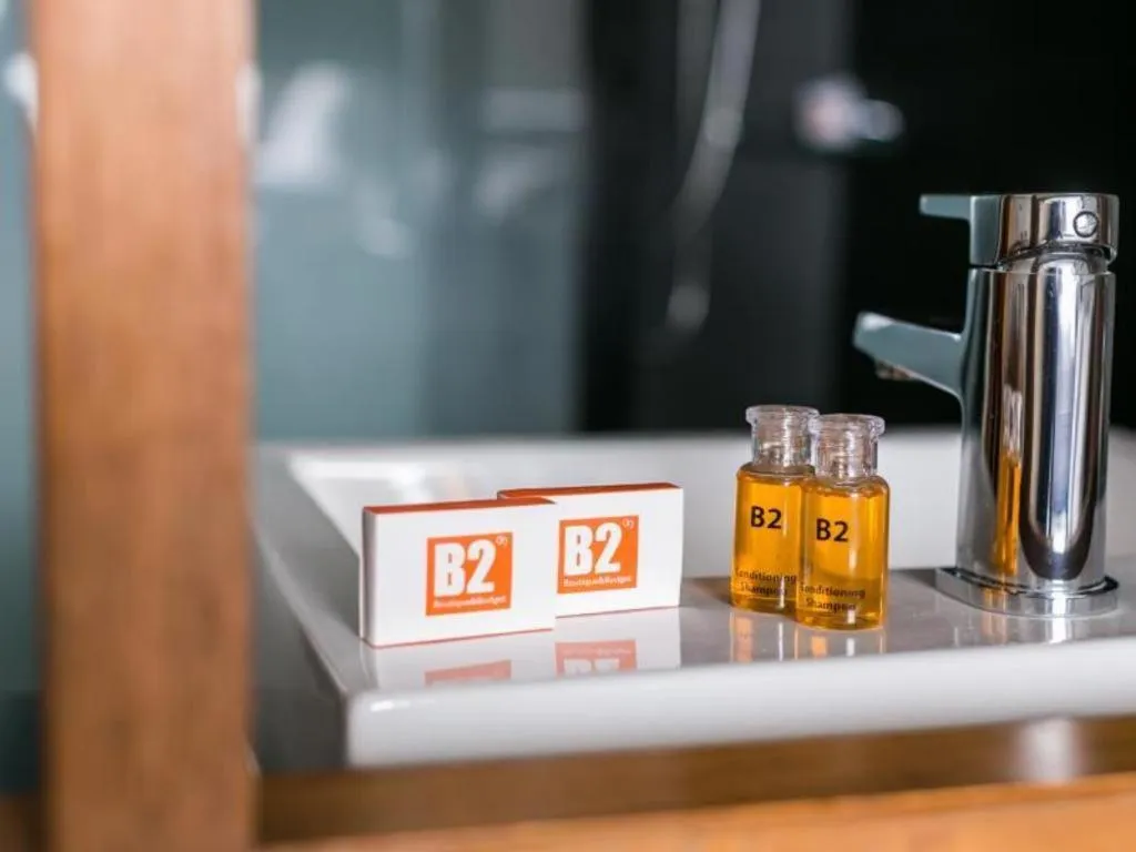 B2 Khon Kaen Boutique & Budget Hotel