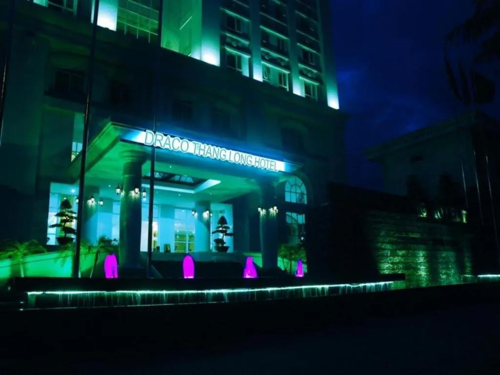 Draco - Thang Long Hotel