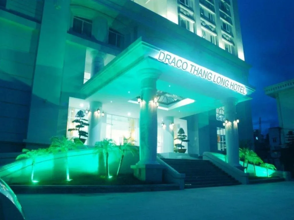 Draco - Thang Long Hotel
