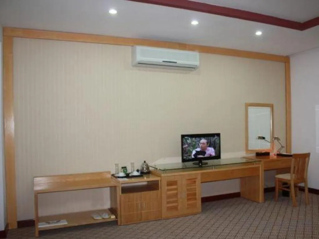 Draco - Thang Long Hotel