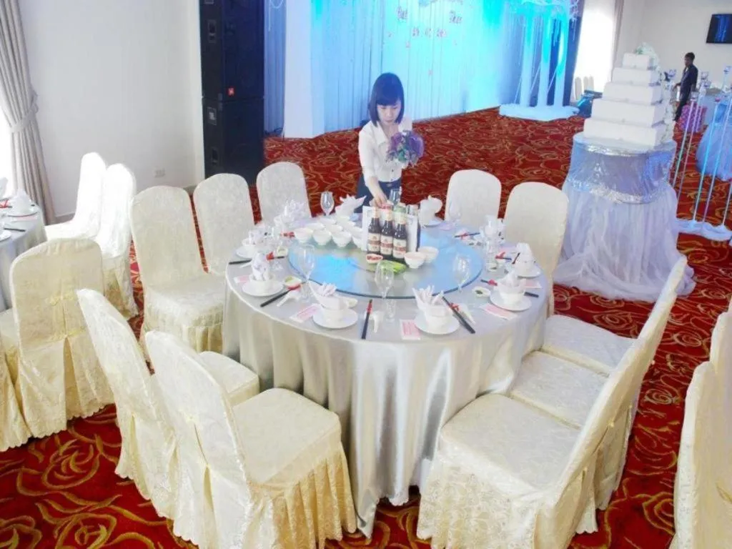 Draco - Thang Long Hotel