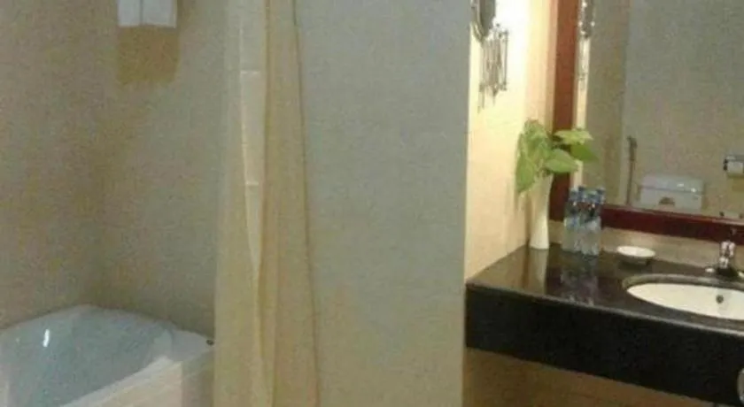 Draco - Thang Long Hotel