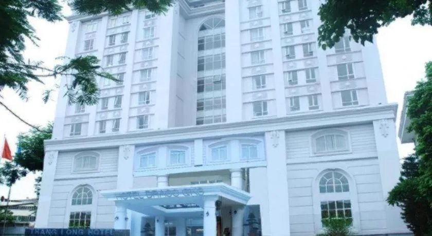 Draco - Thang Long Hotel