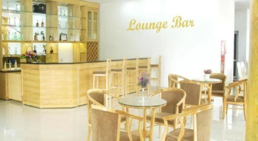 Draco - Thang Long Hotel