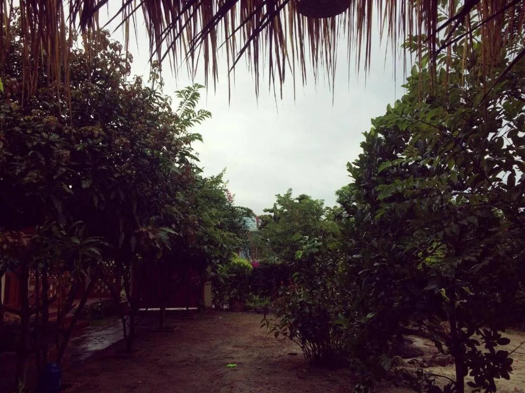 Draco - Thang Long Hotel