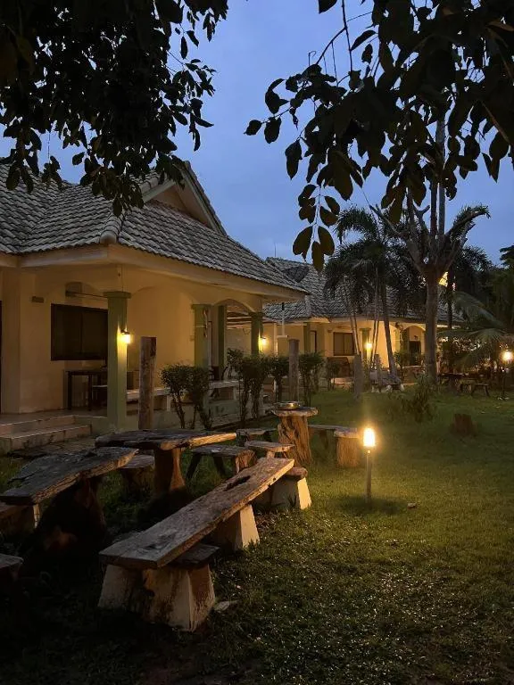 Saraburi Garden Resort